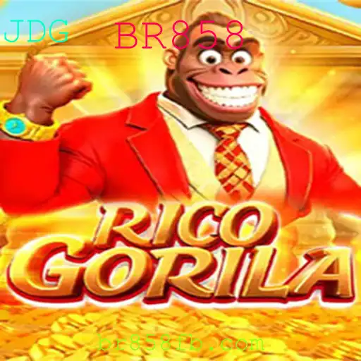 RicoGorila: Uma Experiência de Jogo Envolvente