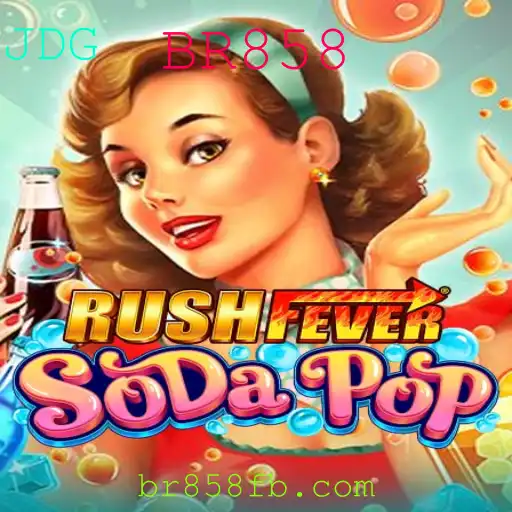 RushFeverSodaPop: Uma Aventura Efervescente no Mundo dos Jogos