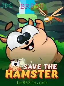 SavetheHamster: Um Mergulho no Mundo da Aventura Virtual