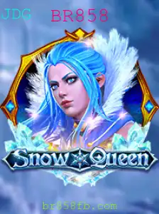 SnowQueen: Uma Aventura Congelante no Mundo dos Jogos