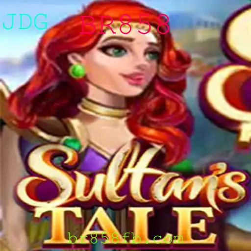Sultanstale: Um Mergulho no Universo de BR858