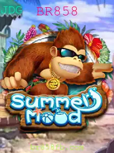Descubra SummerMood: O Novo Jogo Que Está Conquistando o Mundo