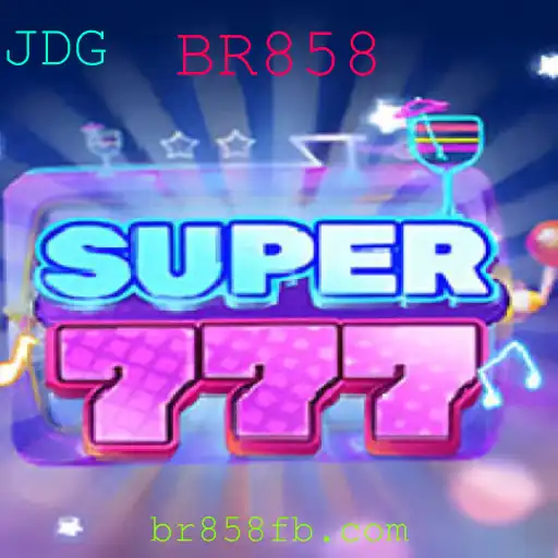 Super777: O Jogo Inovador que Conquista o Mundo