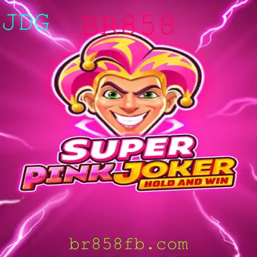 SuperPinkJoker: A Revolução no Mundo dos Jogos