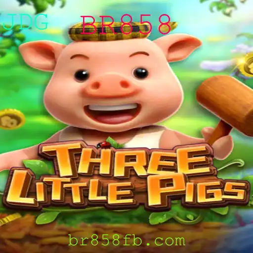 Explorando o Jogo THREELITTLEPIGS: Uma Jornada de Estratégia e Aventura
