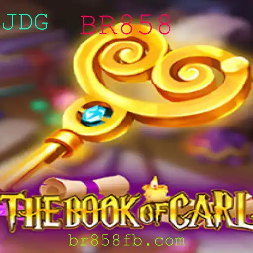Descubra 'TheBookofCarl': Uma Aventura Imersiva