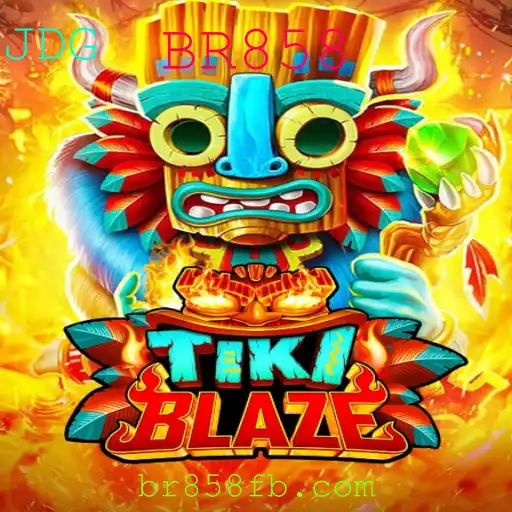 TikiBlaze: Explorando a Nova Sensação Entre os Jogos de Tabuleiro