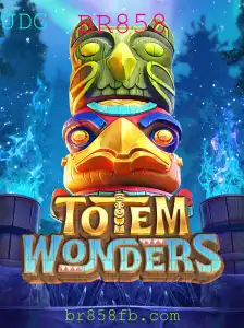 Desvendando TotemWonders: O Brilho de BR858 no Mundo dos Jogos