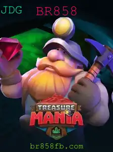 Explorando o Mundo de TreasureMania: Um Guia Completo para Jogadores
