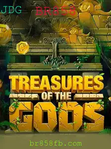 Explorando o Jogo de Aventura TreasureoftheGods com a Estratégia BR858