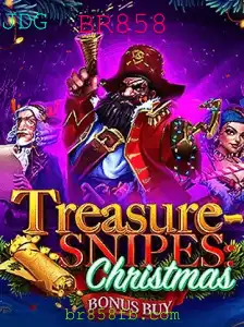 TreasuresnipesChristmas: Descubra o Encanto do Novo Jogo Festivo
