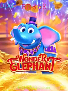 Descubra WonderElephant: O Fascinante Jogo de Estratégia para Todas as Idades