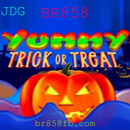 Conheça o Jogo YummyTrickorTreat: Uma Aventura Doce e Assustadora