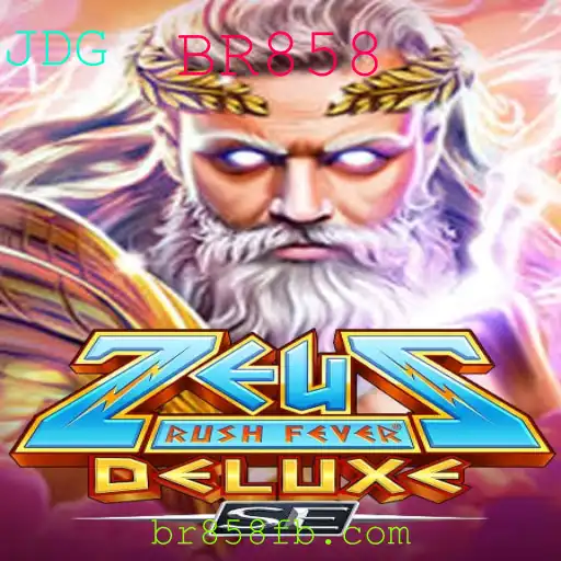 ZeusRushFeverDeluxeSE: Mergulhe na Aventura Mitológica